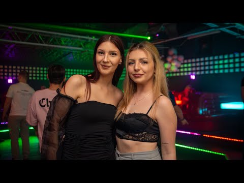 Waveshock # 7th Heaven - Legnica Mikolajki 06.12.2025 ★ vRq