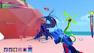 Island Saver – Fantasy Island Gameplay (PC Game).