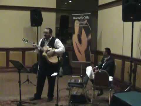 Kumzitz Yitz live from the Hudson Valley Resort, Pirchei Pischu Li