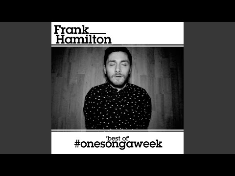 Just the Same - Frank Hamilton