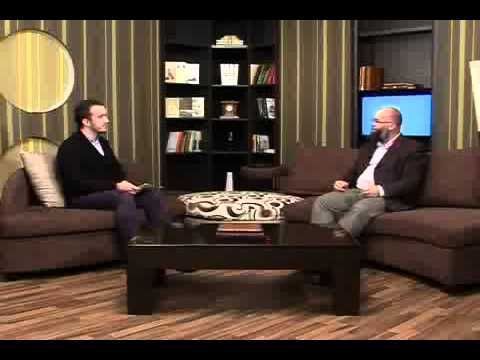 57-04 Ekrem Avdiu - Pyetje dhe përgjigje.flv