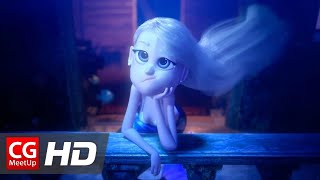 Download lagu CGI Animated Spot HD The Mermaid Short by WIZZ... mp3
