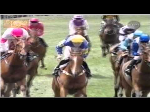 1999 VRC Matriarch Stakes _ Sly Sandra