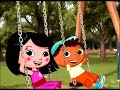 Little Einsteins Pilot Theme Song Clip