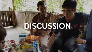 Indonesia Yogyakarta Shroom Sense Implementation