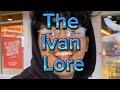 I M Ivan Compilation