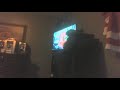 Opening To Mickey S Christmas Carol 1994 VHS French Copy
