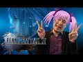 Видеообзор Final Fantasy XV от Jakir Channel
