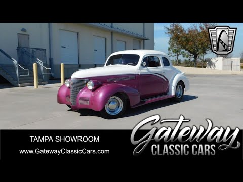 1939 Chevrolet Master Deluxe (CC-1925922) for sale in O'Fallon, Illinois