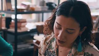 K İ T A P Ç I // Melike Şahin - Ne Ettim Sana