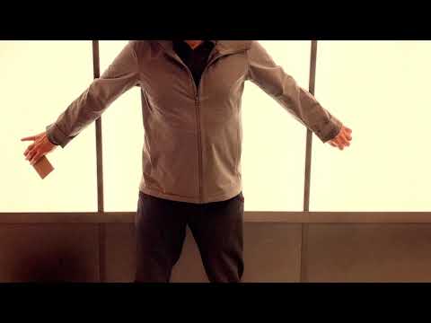 Richard Barbieri Live in Shibuya in 2019