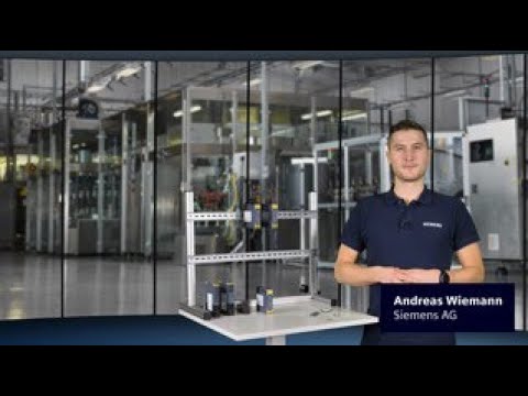 SIRIUS 3SK bietet viele Vorteile mit seinem Industrie Gehäuse