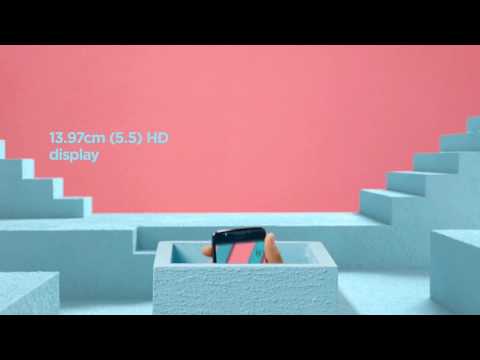 Moto E4 Plus vs Moto M Official Commercials