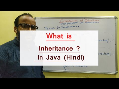 Java Introduction in Hindi 01 Learn Java Beginners to Advance