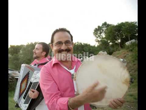 Orchestra Silvestro Folk - Lucanella