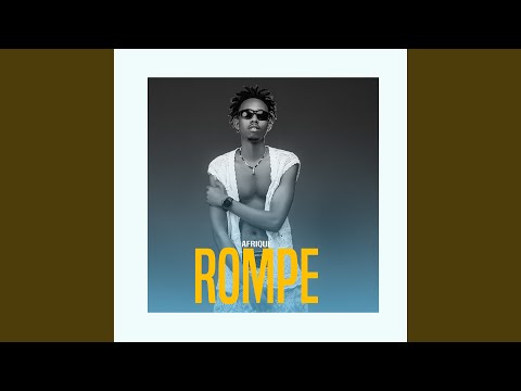 Rompe (Clean Version)