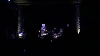 Cowboy Junkies - Southern Rain - The Regent Theater, Arlington, MA