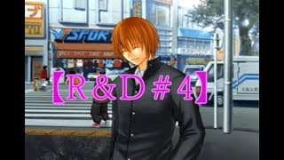 テニプリ【R＆D】～不二ルート#4～