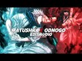 SATIRIN VAPORVICE MATUSHKA X ODNOGO MIX AUDIO EDIT
