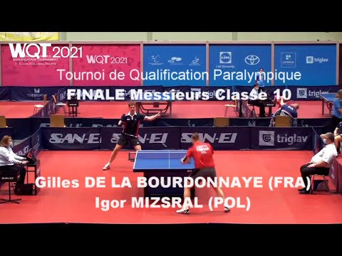 WQT 2021 - Finale 2021 Classe 10