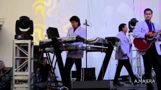 LOS MISMOS - LA INDIECITA - IGLESIA SANTO ROSARIO