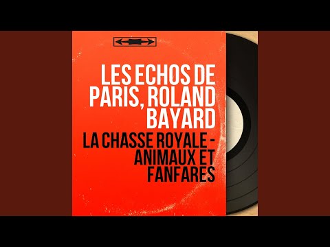 Les échos des Vosges