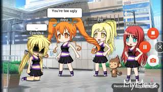 Bloody Love (Part 1) Gacha Studio