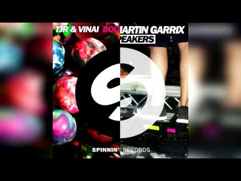 TJR & VINAI vs. Afrojack & Martin Garrix - Everybody Turn Up The Speakers (Rodney Romano Mashup)