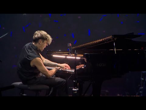 MAKSIM — Flight of the Bumblebee — Live