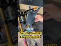 ️How To Give Your Bike A Pro Downhill Look In A Seconds Allmountainstyle Downhill