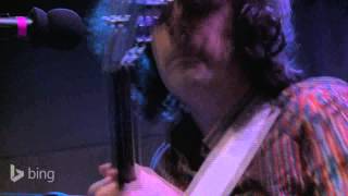 Milagres - The Letterbomb (Bing Lounge)