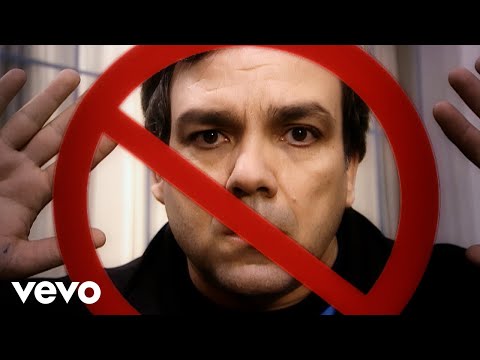 Didier Bourdon - On peuplu rien dire (Clip officiel)