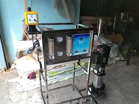 Liquid Filling Machine