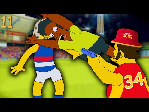 The essential AFL 2023 round 11 review | EggFooty