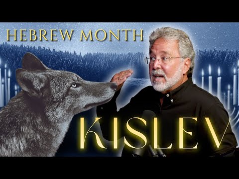 Hebrew Month of Kislev | Unlocking Miracles