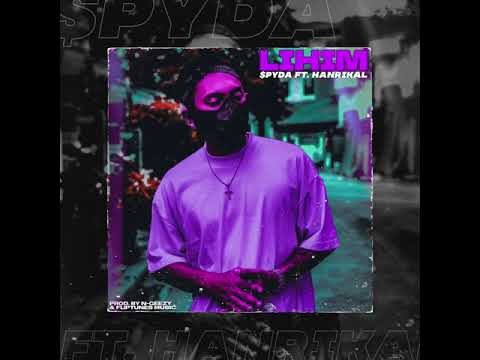 $pyda - Lihim (feat. Hanrikal)