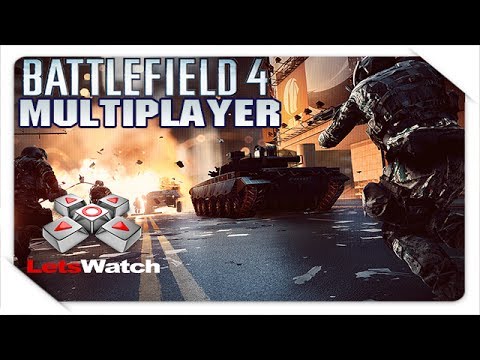Battlefield 4 Naval Strike SR-2 PDW Guide