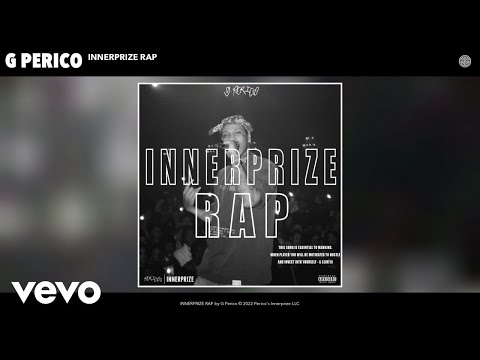 Video thumbnail for INNERPRIZE RAP