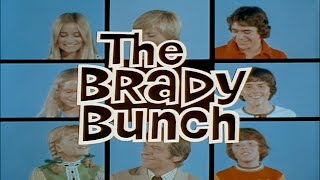 The Brady Bunch Intro - Season 04 - (1972 - 1973) [1080p HD]