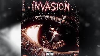 Invasion (Ultra slowed)—ATOMɪC_X