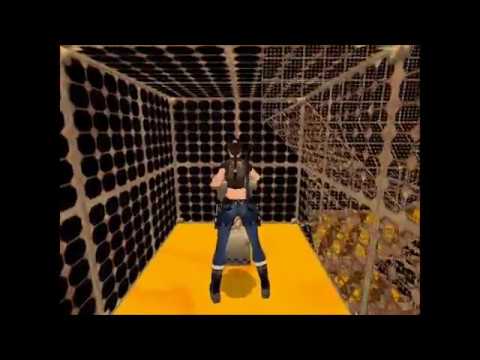 TRLE BtB2011 - Punk Heart