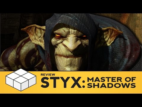 Shadow Master PC