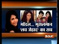 Husband forcing me to convert to Islam, has married another Hindu girl, alleges former Mumbai model