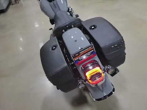 2026 Harley-Davidson Heritage Classic in Pelham, Alabama - Video 1