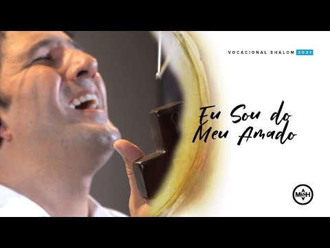 Eu Sou Do Meu Amado video