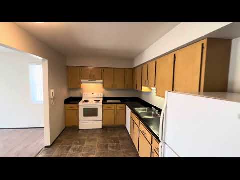 Multi-family Apartment Community property video