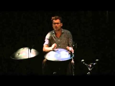 Hang solo Tilo Wachter "ganz klein"