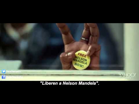 U2  Ordinary Love  Preview on  Mandela  Long Walk to Freedom  Trailer HD Bon Jovi