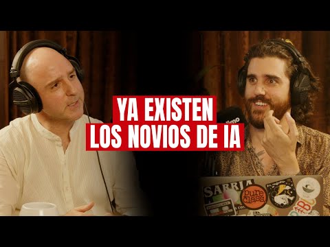 “Las Relaciones Humanas Están Cambiando”. Pedro Uria-Recio | Cap.607