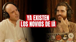 “Las Relaciones Humanas Están Cambiando”. Pedro Uria-Recio | Cap.607